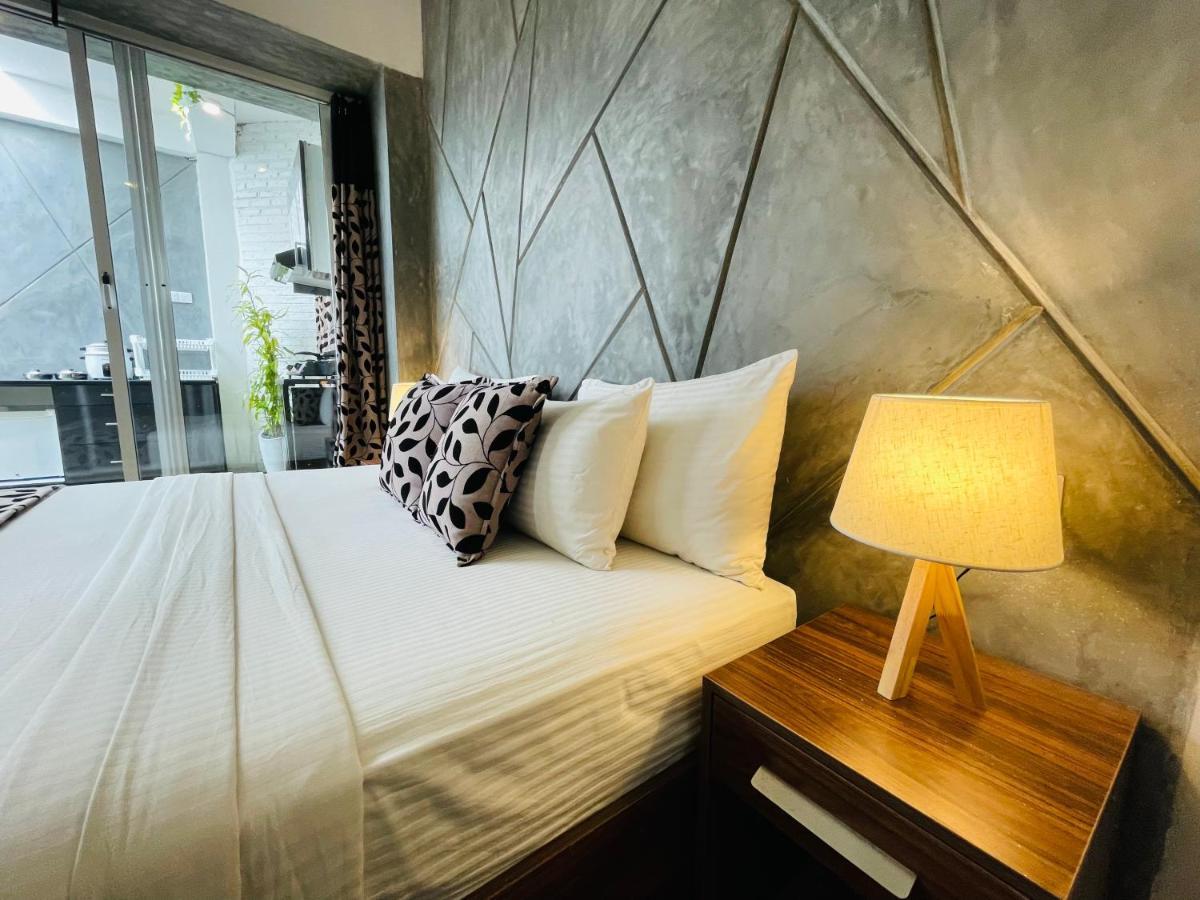 8 Plus Motels Negombo Exteriér fotografie