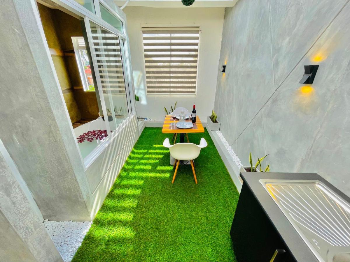 8 Plus Motels Negombo Exteriér fotografie