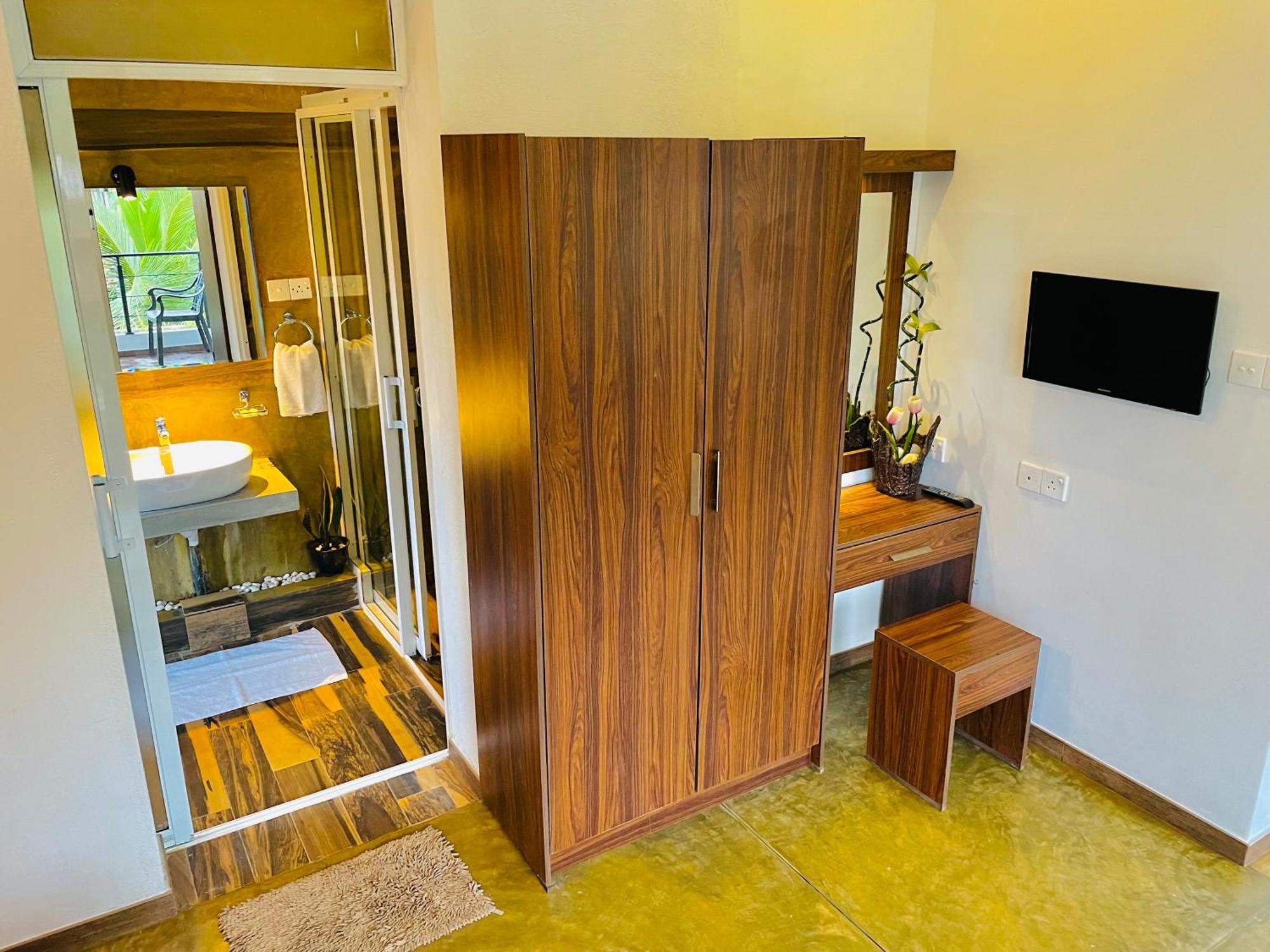8 Plus Motels Negombo Exteriér fotografie