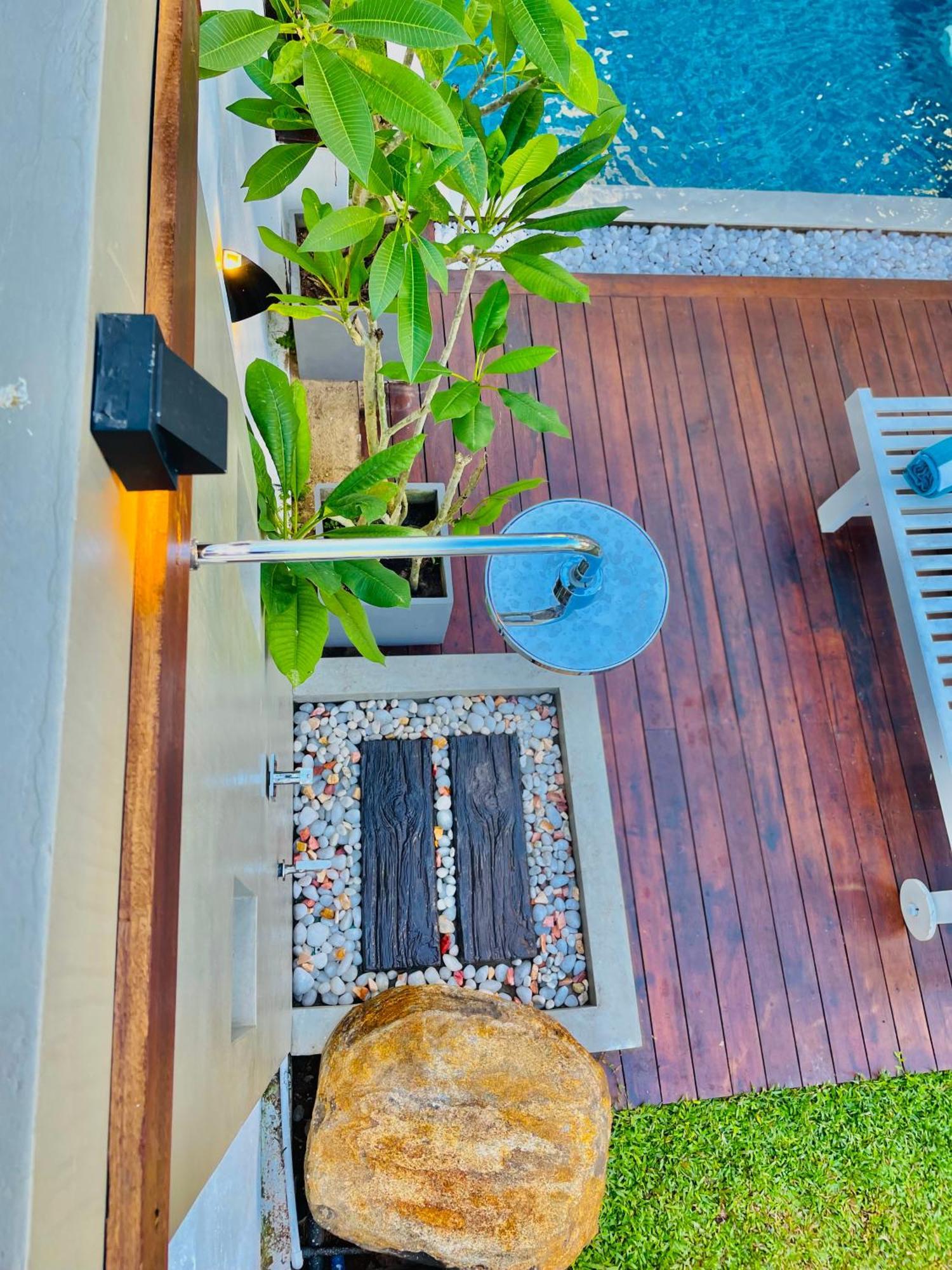 8 Plus Motels Negombo Exteriér fotografie