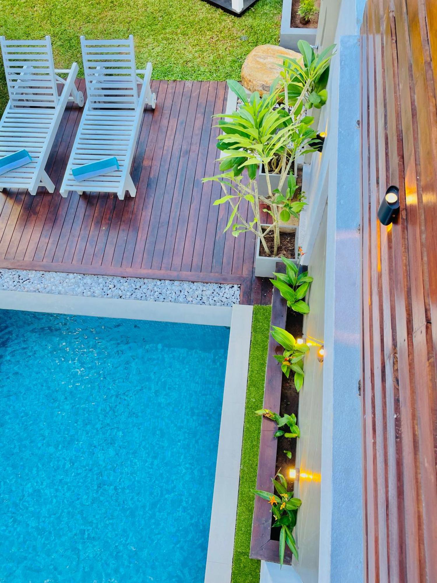 8 Plus Motels Negombo Exteriér fotografie