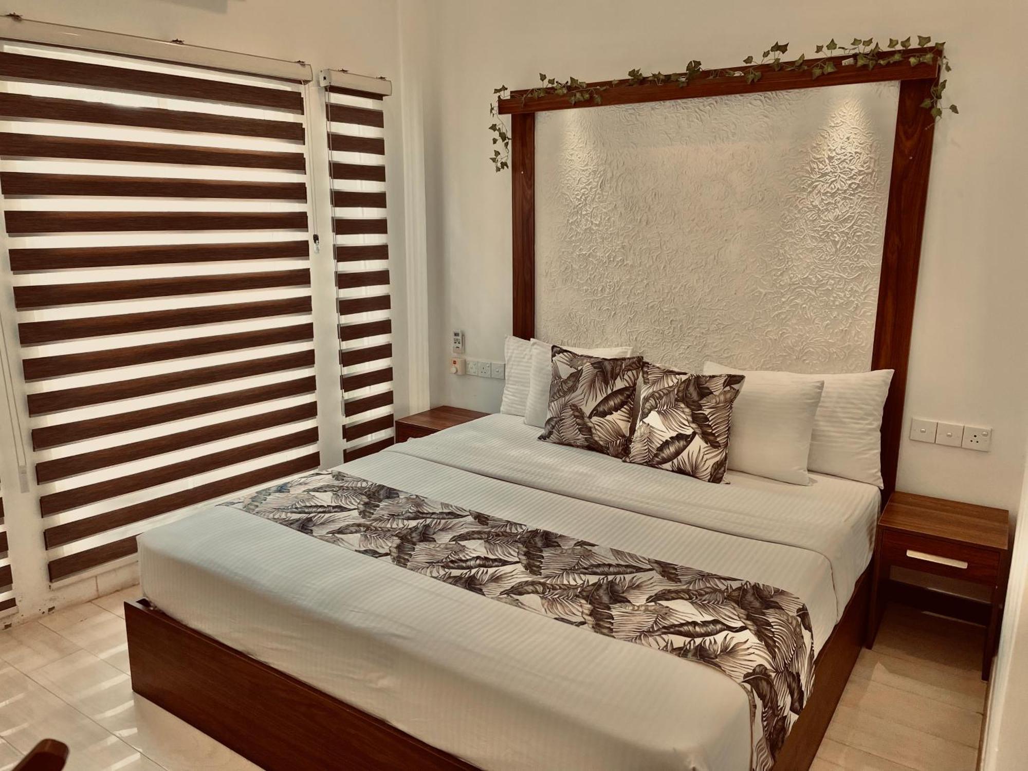 8 Plus Motels Negombo Exteriér fotografie