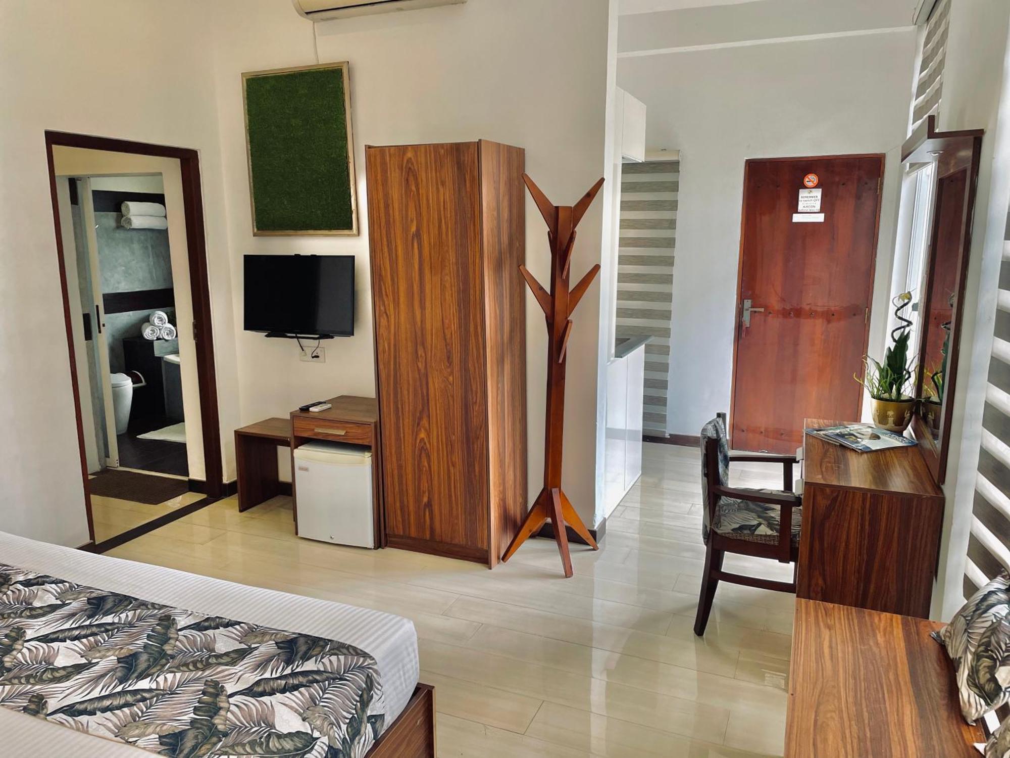 8 Plus Motels Negombo Exteriér fotografie