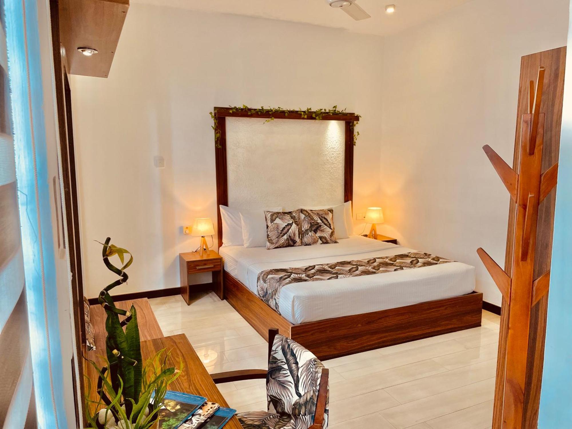 8 Plus Motels Negombo Exteriér fotografie