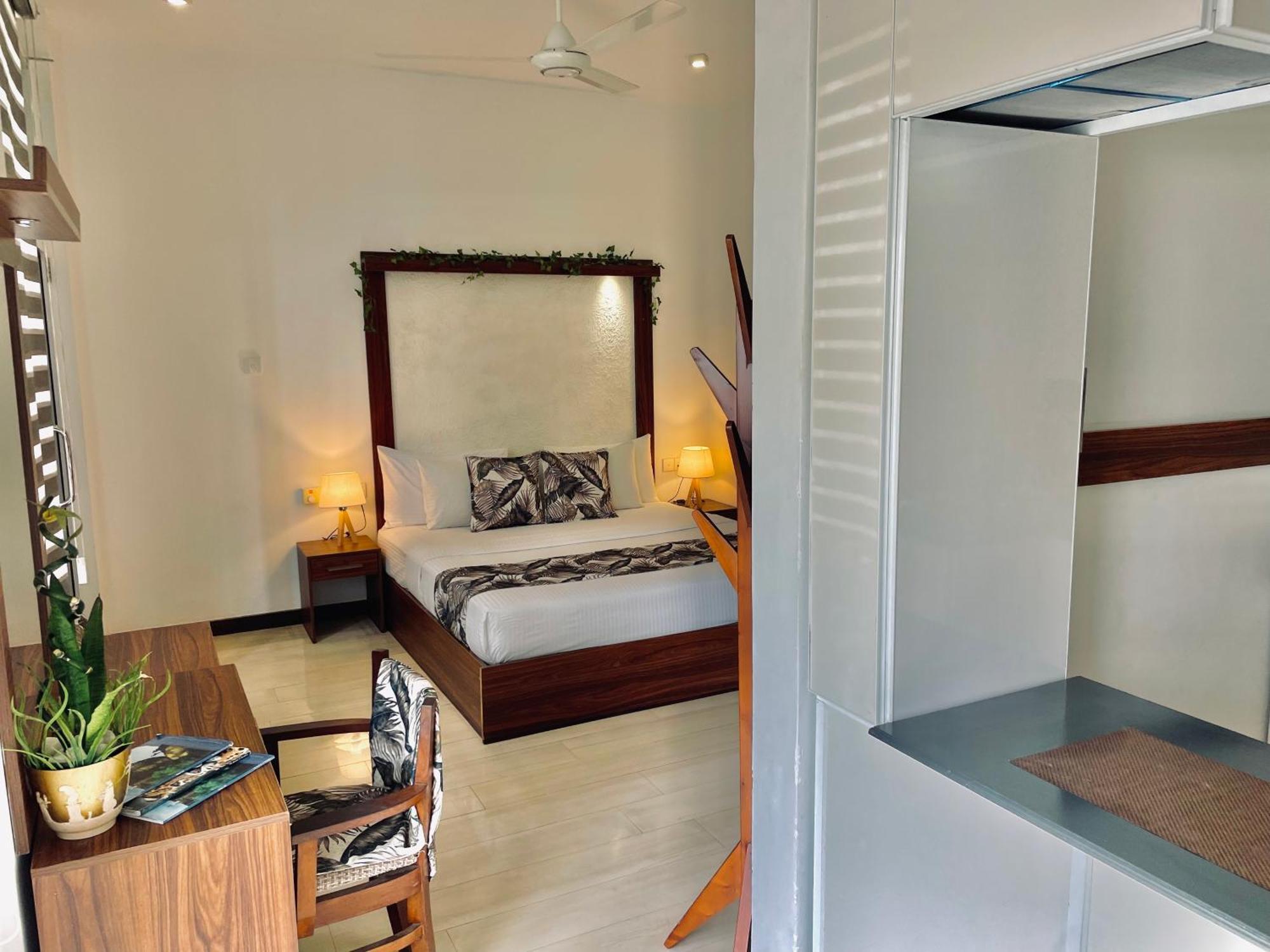 8 Plus Motels Negombo Exteriér fotografie