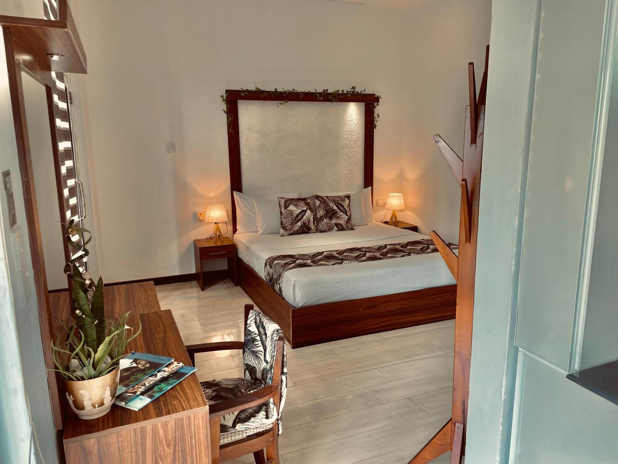 8 Plus Motels Negombo Exteriér fotografie