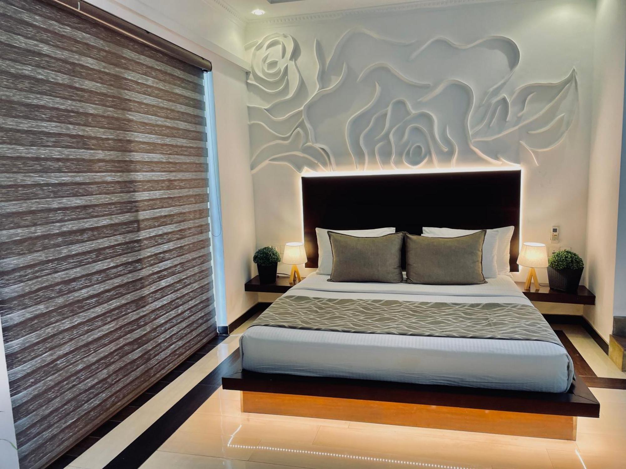 8 Plus Motels Negombo Exteriér fotografie