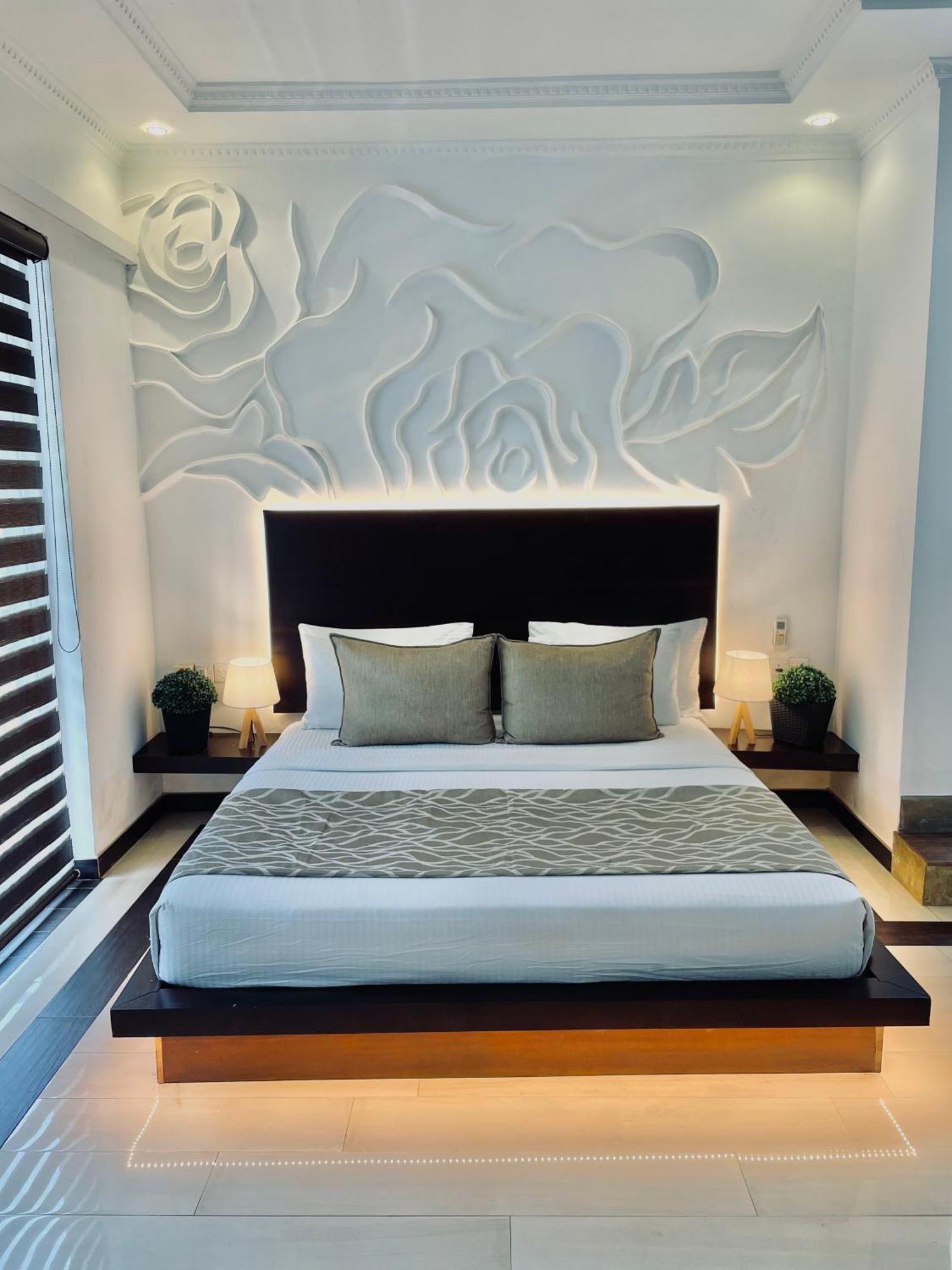8 Plus Motels Negombo Exteriér fotografie