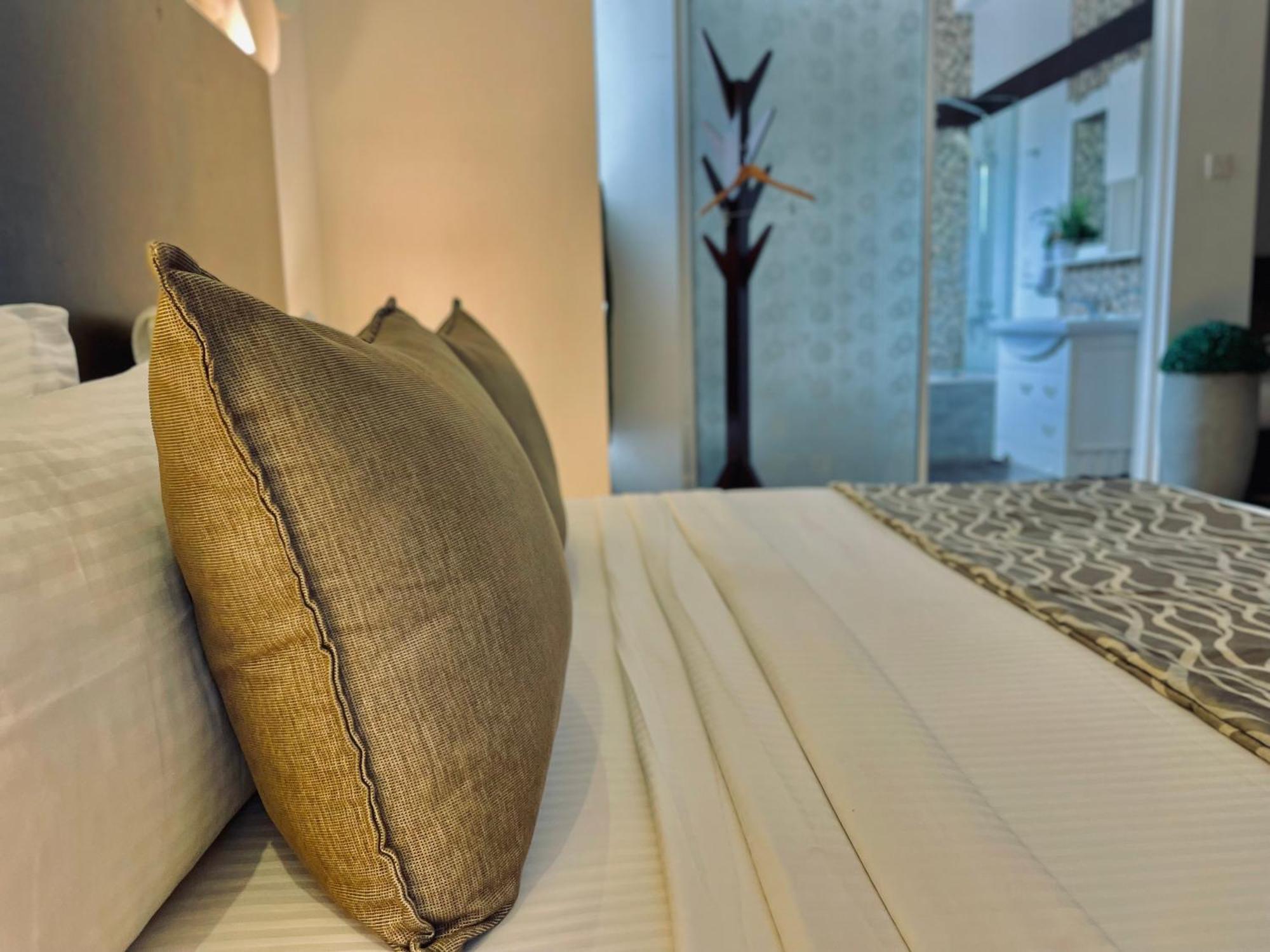 8 Plus Motels Negombo Exteriér fotografie