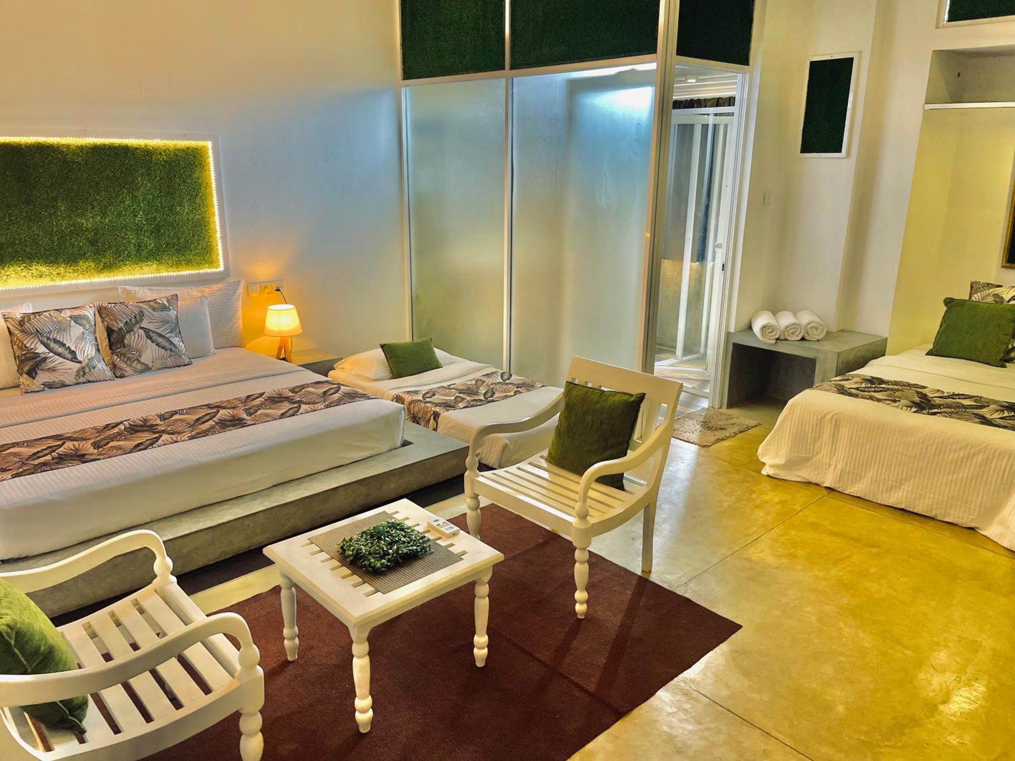 8 Plus Motels Negombo Exteriér fotografie
