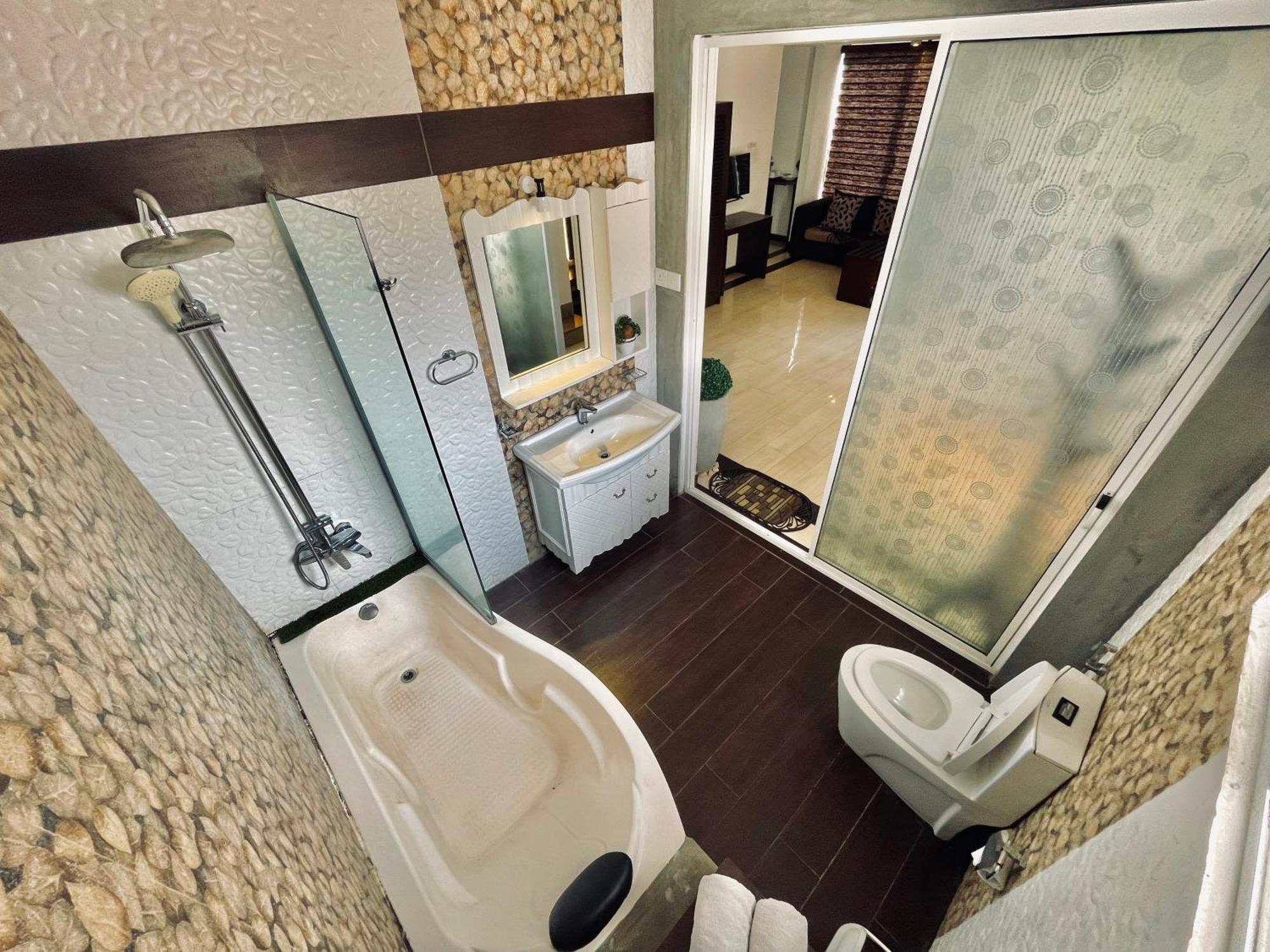 8 Plus Motels Negombo Exteriér fotografie