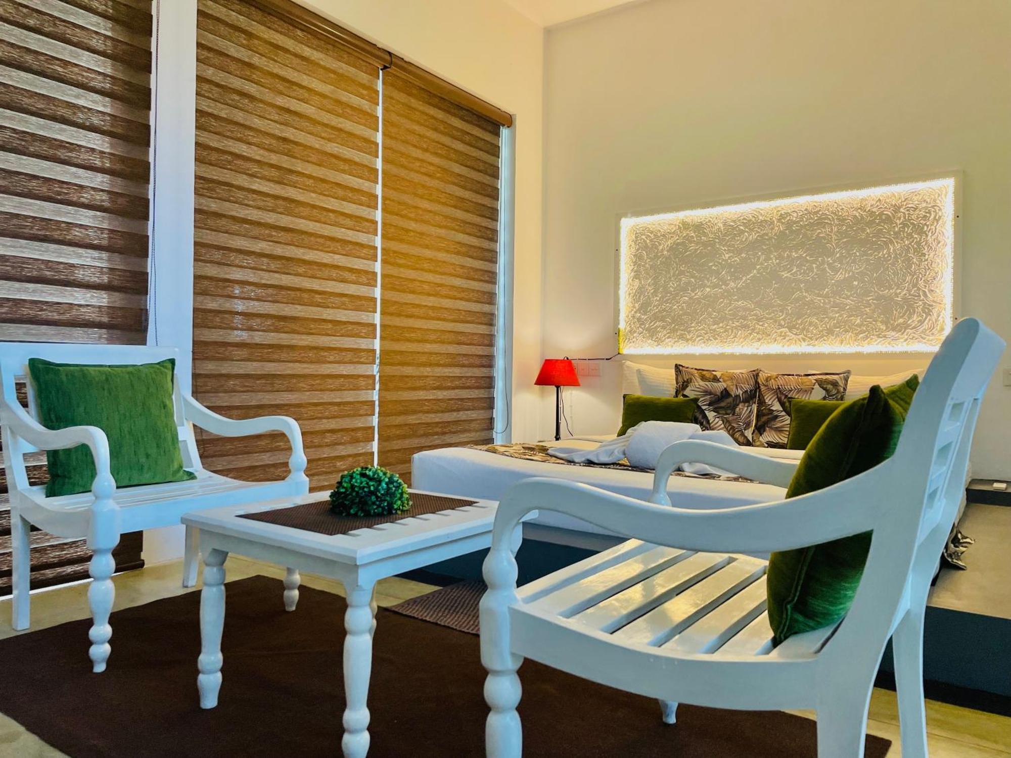 8 Plus Motels Negombo Exteriér fotografie