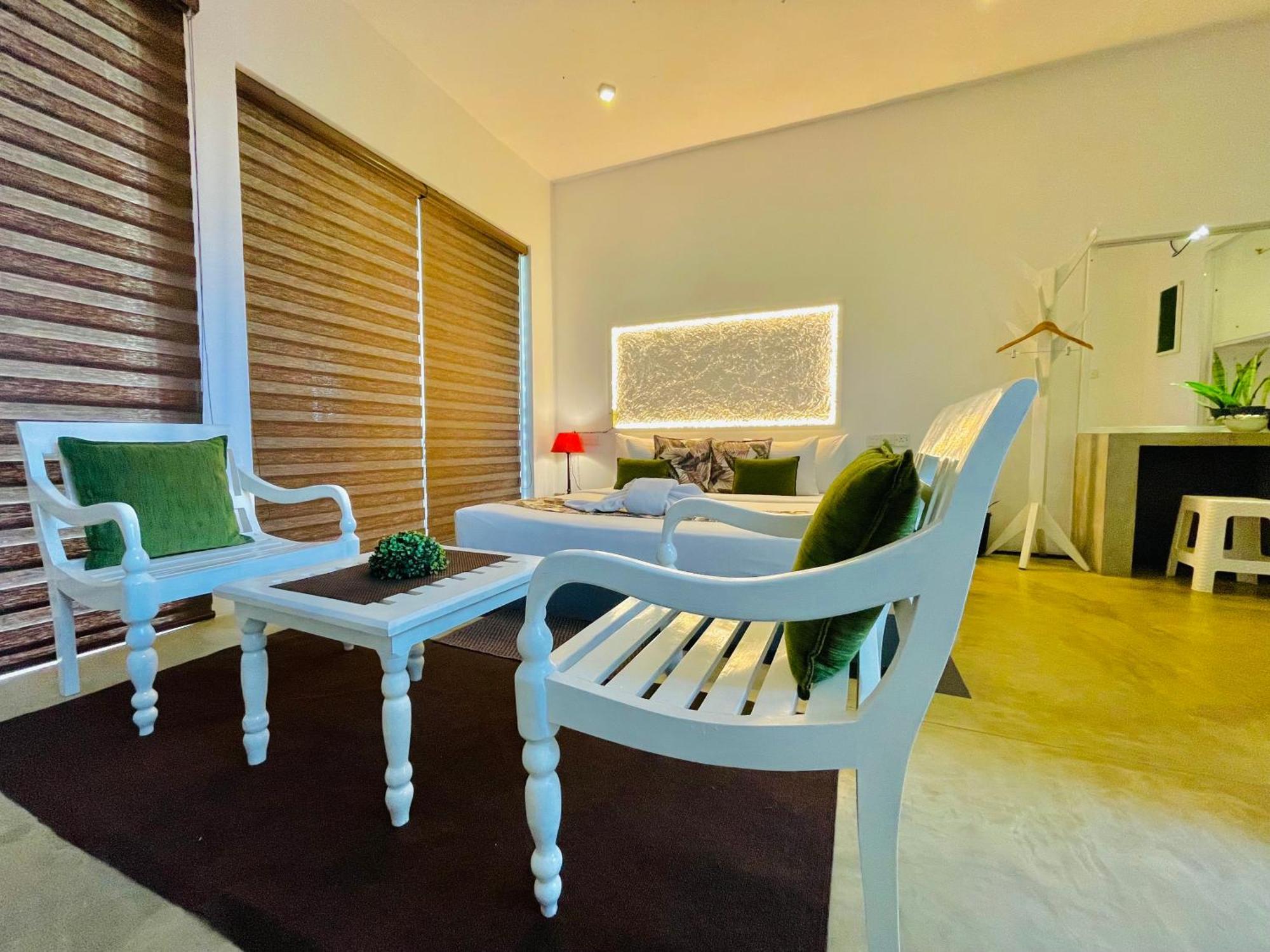 8 Plus Motels Negombo Exteriér fotografie